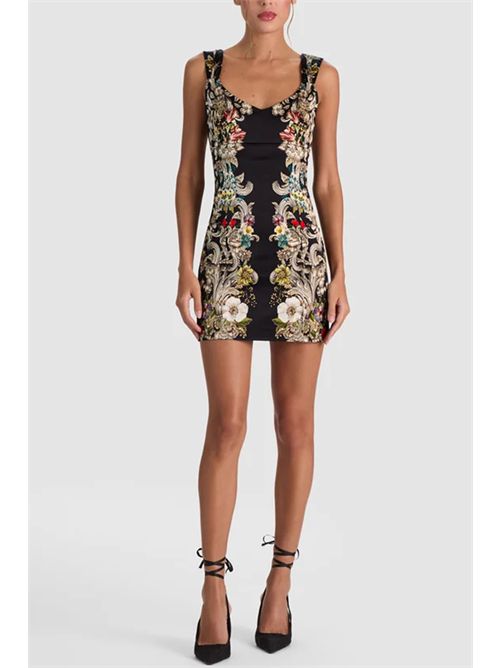 Abito Renee ALICE & OLIVIA | CC607P12518P152